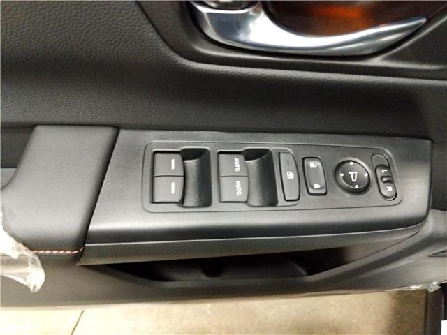 2026 Honda CR-V Hybrid TrailSport (Stk: 4108) in Lethbridge - Image 15 of 24