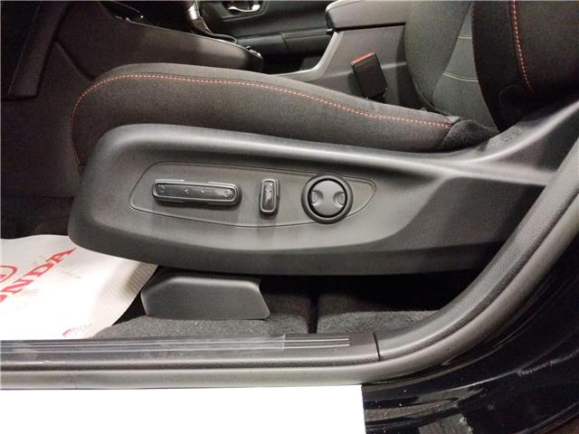 2026 Honda CR-V Hybrid TrailSport (Stk: 4108) in Lethbridge - Image 16 of 24