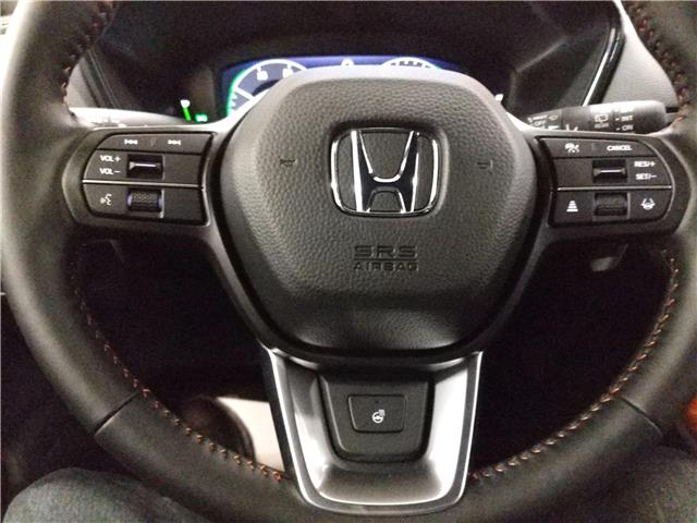 2026 Honda CR-V Hybrid TrailSport (Stk: 4108) in Lethbridge - Image 17 of 24