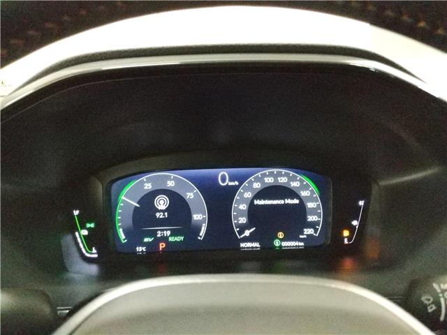 2026 Honda CR-V Hybrid TrailSport (Stk: 4108) in Lethbridge - Image 18 of 24