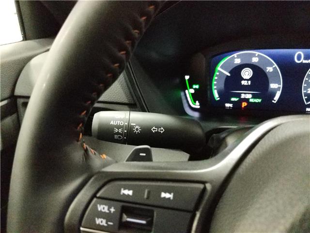 2026 Honda CR-V Hybrid TrailSport (Stk: 4108) in Lethbridge - Image 19 of 24