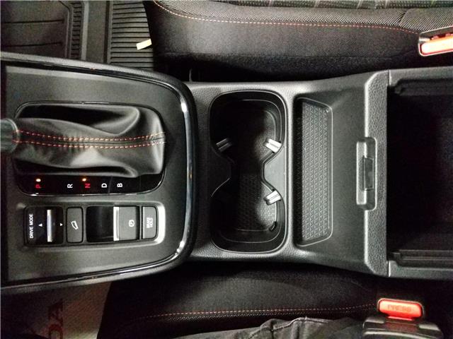 2026 Honda CR-V Hybrid TrailSport (Stk: 4108) in Lethbridge - Image 21 of 24