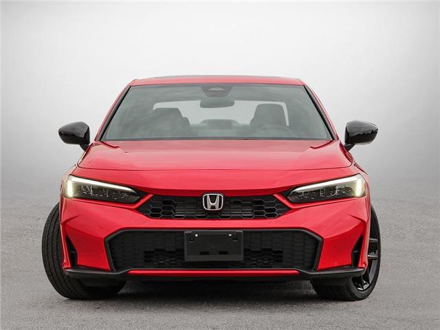 2026 Honda Civic Hybrid Sport (Stk: S0310) in London - Image 2 of 23