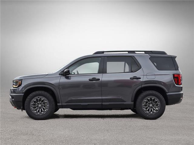 2026 Honda Passport TrailSport (Stk: S0313) in London - Image 3 of 23