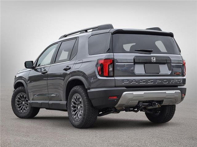 2026 Honda Passport TrailSport (Stk: S0313) in London - Image 4 of 23