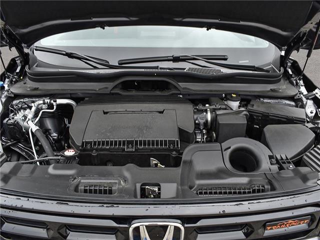 2026 Honda Passport TrailSport (Stk: S0313) in London - Image 6 of 23