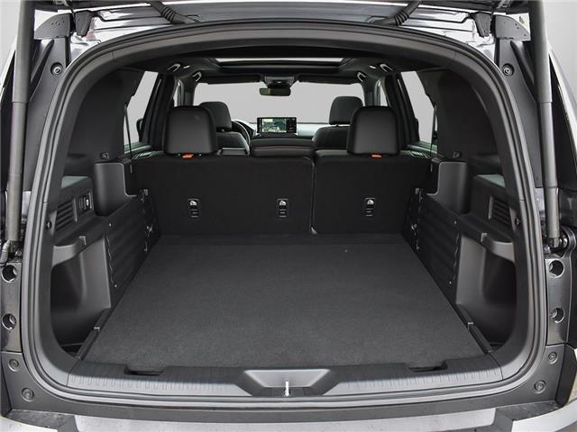 2026 Honda Passport TrailSport (Stk: S0313) in London - Image 7 of 23