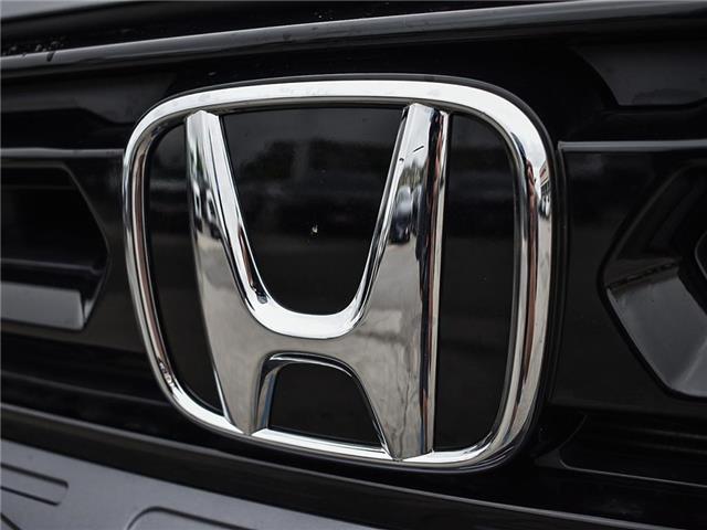 2026 Honda Passport TrailSport (Stk: S0313) in London - Image 9 of 23