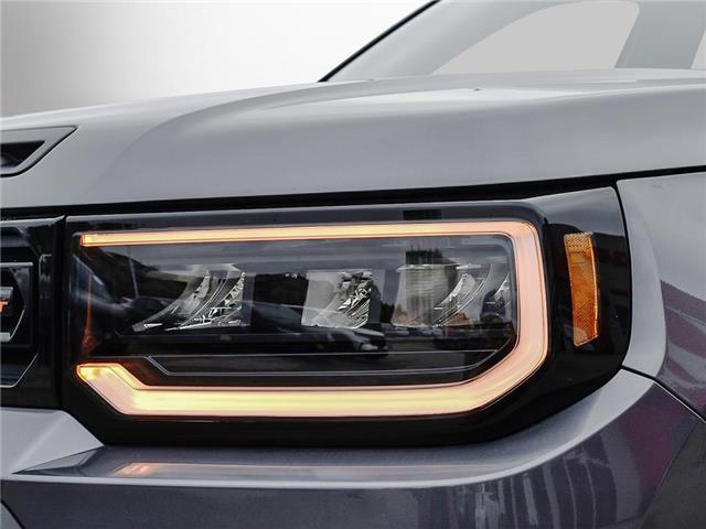 2026 Honda Passport TrailSport (Stk: S0313) in London - Image 10 of 23