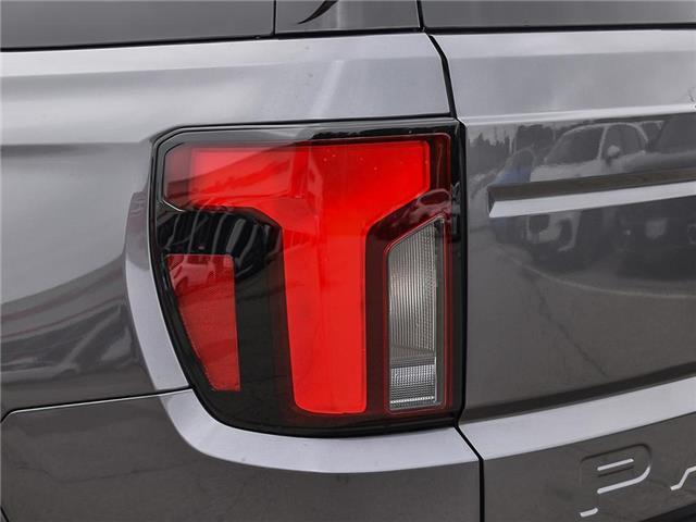 2026 Honda Passport TrailSport (Stk: S0313) in London - Image 11 of 23