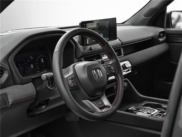 2026 Honda Passport TrailSport (Stk: S0313) in London - Image 12 of 23