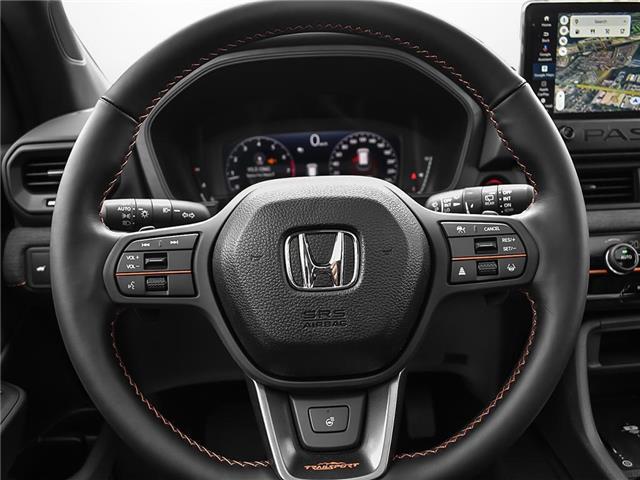 2026 Honda Passport TrailSport (Stk: S0313) in London - Image 13 of 23