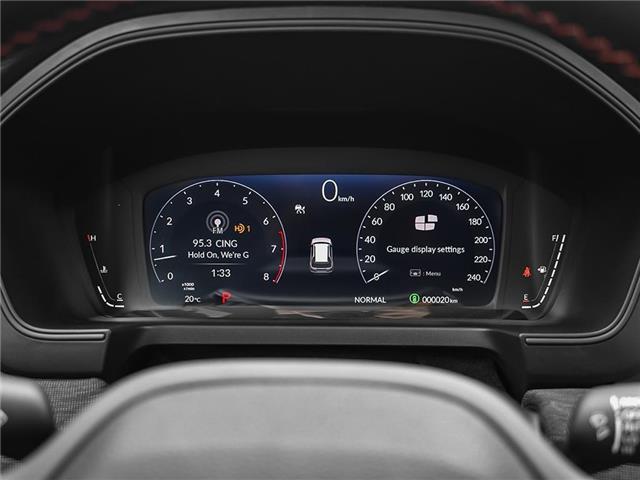 2026 Honda Passport TrailSport (Stk: S0313) in London - Image 14 of 23