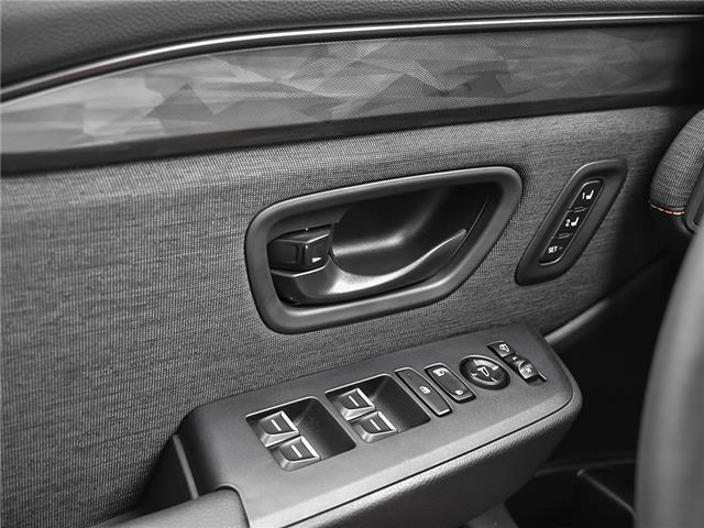 2026 Honda Passport TrailSport (Stk: S0313) in London - Image 16 of 23