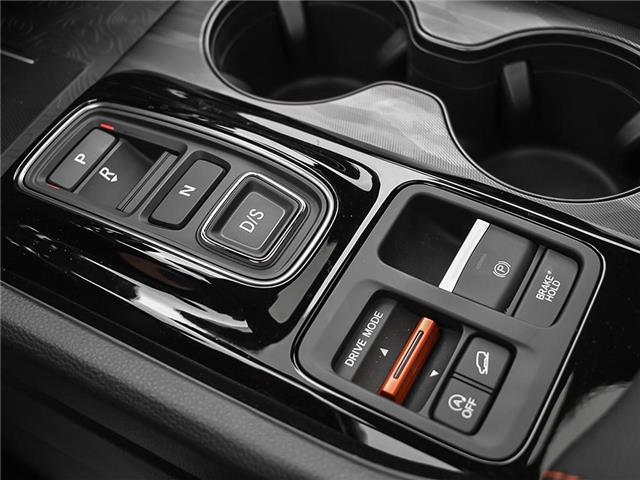 2026 Honda Passport TrailSport (Stk: S0313) in London - Image 17 of 23