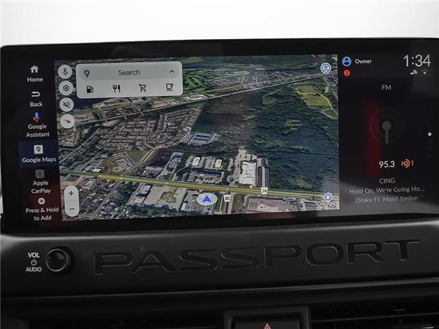 2026 Honda Passport TrailSport (Stk: S0313) in London - Image 18 of 23