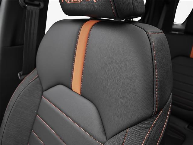 2026 Honda Passport TrailSport (Stk: S0313) in London - Image 20 of 23