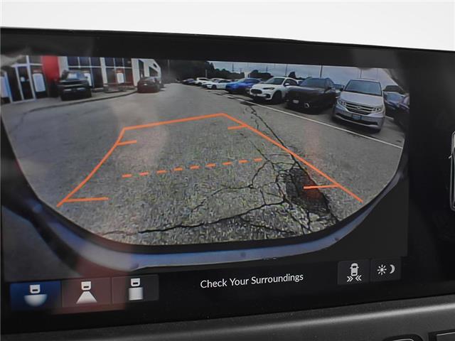 2026 Honda Passport TrailSport (Stk: S0313) in London - Image 23 of 23