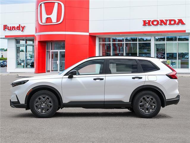 2026 Honda CR-V Hybrid TrailSport (Stk: N216980) in Saint John - Image 3 of 23