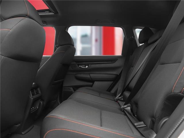 2026 Honda CR-V Hybrid TrailSport (Stk: N216980) in Saint John - Image 21 of 23