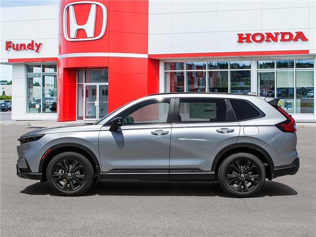 2026 Honda CR-V Hybrid Touring (Stk: N216654) in Saint John - Image 3 of 20