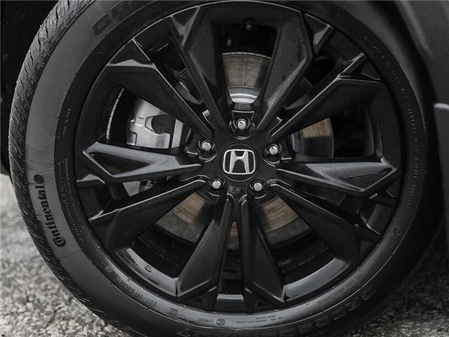 2026 Honda CR-V Hybrid Touring (Stk: N216654) in Saint John - Image 7 of 20