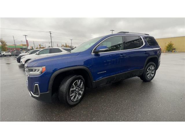 2023 GMC Acadia SLT (Stk: 25574) in Sudbury - Image 4 of 26