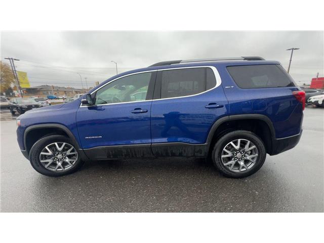 2023 GMC Acadia SLT (Stk: 25574) in Sudbury - Image 5 of 26