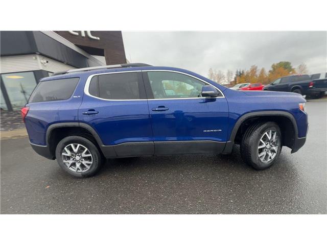 2023 GMC Acadia SLT (Stk: 25574) in Sudbury - Image 9 of 26