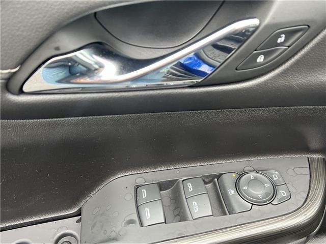 2023 GMC Acadia SLT (Stk: 25574) in Sudbury - Image 13 of 26