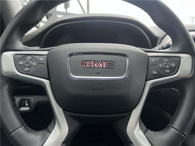 2023 GMC Acadia SLT (Stk: 25574) in Sudbury - Image 14 of 26