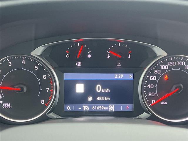 2023 GMC Acadia SLT (Stk: 25574) in Sudbury - Image 15 of 26