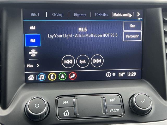 2023 GMC Acadia SLT (Stk: 25574) in Sudbury - Image 16 of 26