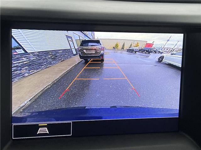 2023 GMC Acadia SLT (Stk: 25574) in Sudbury - Image 17 of 26