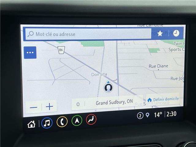 2023 GMC Acadia SLT (Stk: 25574) in Sudbury - Image 18 of 26