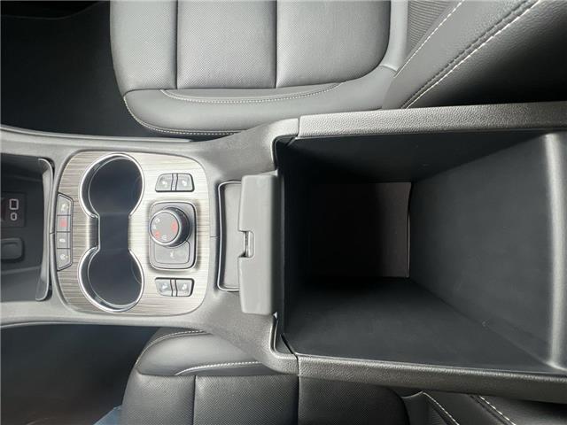 2023 GMC Acadia SLT (Stk: 25574) in Sudbury - Image 21 of 26