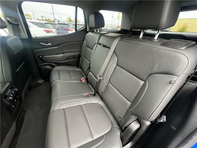 2023 GMC Acadia SLT (Stk: 25574) in Sudbury - Image 22 of 26