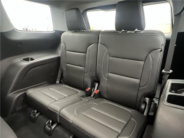 2023 GMC Acadia SLT (Stk: 25574) in Sudbury - Image 23 of 26
