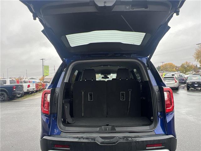 2023 GMC Acadia SLT (Stk: 25574) in Sudbury - Image 25 of 26