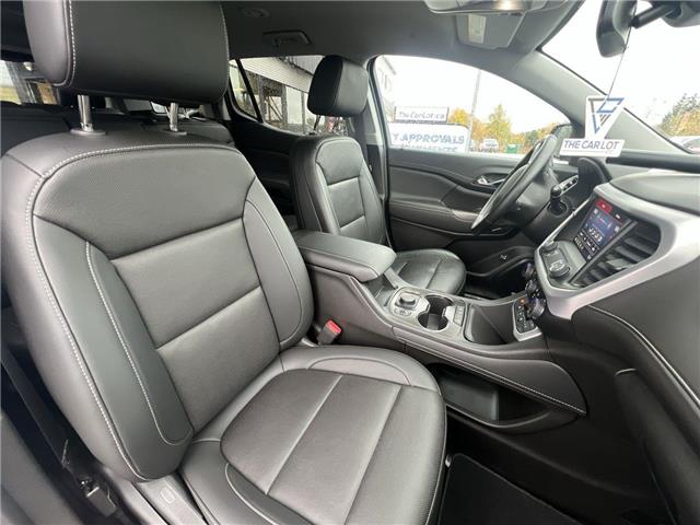 2023 GMC Acadia SLT (Stk: 25574) in Sudbury - Image 26 of 26