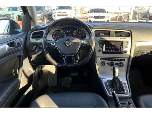 2015 Volkswagen Golf Sportwagon 1.8 TSI Comfortline (Stk: SNR96381) in Sherwood Park - Image 5 of 30