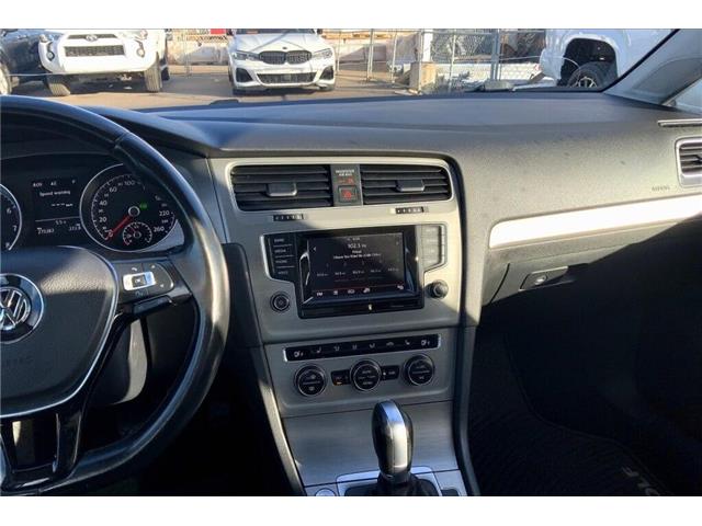 2015 Volkswagen Golf Sportwagon 1.8 TSI Comfortline (Stk: SNR96381) in Sherwood Park - Image 6 of 30