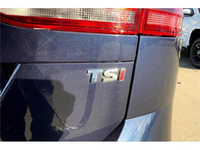 2015 Volkswagen Golf Sportwagon 1.8 TSI Comfortline (Stk: SNR96381) in Sherwood Park - Image 8 of 30