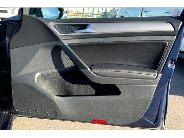 2015 Volkswagen Golf Sportwagon 1.8 TSI Comfortline (Stk: SNR96381) in Sherwood Park - Image 22 of 30