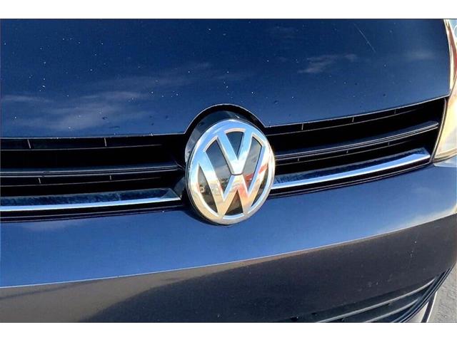 2015 Volkswagen Golf Sportwagon 1.8 TSI Comfortline (Stk: SNR96381) in Sherwood Park - Image 28 of 30