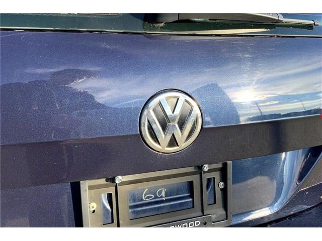 2015 Volkswagen Golf Sportwagon 1.8 TSI Comfortline (Stk: SNR96381) in Sherwood Park - Image 29 of 30