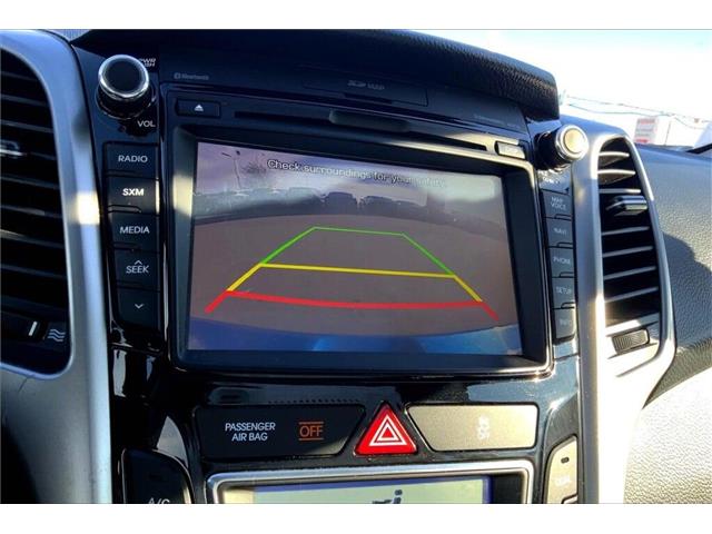 2017 Hyundai Elantra GT Limited (Stk: 17B5999) in Sherwood Park - Image 19 of 30