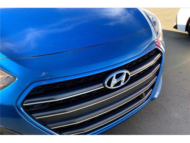 2017 Hyundai Elantra GT Limited (Stk: 17B5999) in Sherwood Park - Image 28 of 30