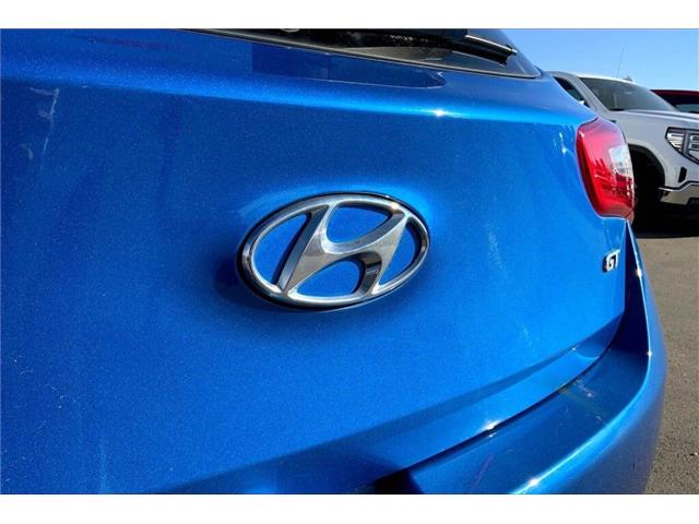 2017 Hyundai Elantra GT Limited (Stk: 17B5999) in Sherwood Park - Image 29 of 30