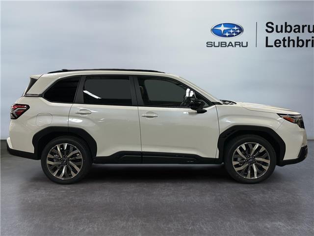 2025 Subaru Forester Premier (Stk: 268905) in Lethbridge - Image 6 of 15